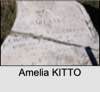 Amelia KITTO
