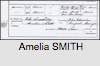 Amelia SMITH