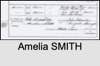 Amelia SMITH
