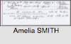 Amelia SMITH