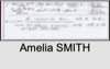 Amelia SMITH