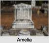 Amelia Ethel FOORD