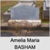 Amelia Maria BASHAM