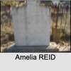 Amelia REID