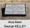 Alva Alwin George KELLEY