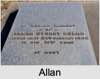 Allan Sydney NOLAN