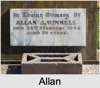 Allan Joseph WINNELL