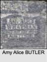 Amy Alice BUTLER