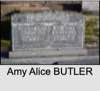 Amy Alice BUTLER