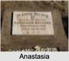 Anastasia POWER