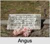 Angus Alfred MCDONALD