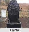 Andrew John Allan BEVERIDGE