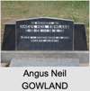 Angus Neil GOWLAND