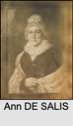 Ann DE SALIS-SOGLIO