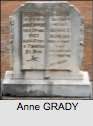 Anne GRADY