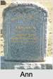 Ann ROSTRON