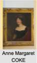 Anne Margaret COKE