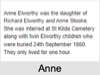 Anne ELWORTHY
