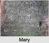 Mary WELLS