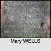 Mary WELLS