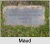 Maud Daphne BRUMBY