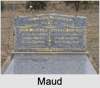 Maud BROWN