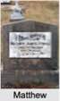 Matthew James O
