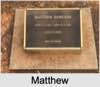 Matthew GOWLAND