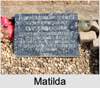 Matilda Lydia PUMPA