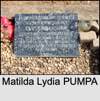Matilda Lydia PUMPA