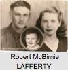 Robert McBirnie LAFFERTY