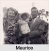 Maurice James (Mick) MEIZNER