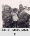 Maurice James (Mick) MEIZNER