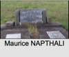 Maurice NAPTHALI