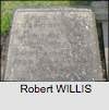 Robert WILLIS