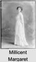 Millicent Amelia Margaret BARNARD