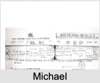 Michael DAVOREN