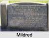 Mildred Eva REID