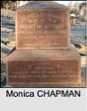 Monica CHAPMAN