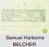 Samuel Harborne BELCHER