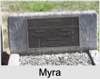 Myra Ellen Elizabeth SELLARS