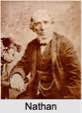 Nathan Moses LAZARUS