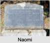 Naomi HOAD