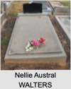 Nellie Austral WALTERS