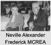Neville Alexander Frederick MCREA