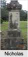 Nicholas Aglen MCGUFFICKE
