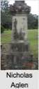 Nicholas Aglen MCGUFFICKE