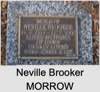 Neville Brooker MORROW