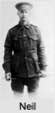 Neil Arthur Joseph BROWN