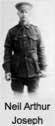 Neil Arthur Joseph BROWN